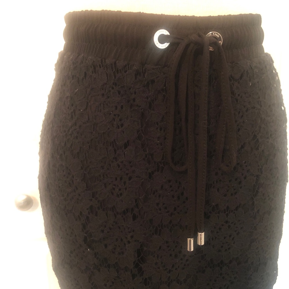 Calvin Klein Lace Skirt
